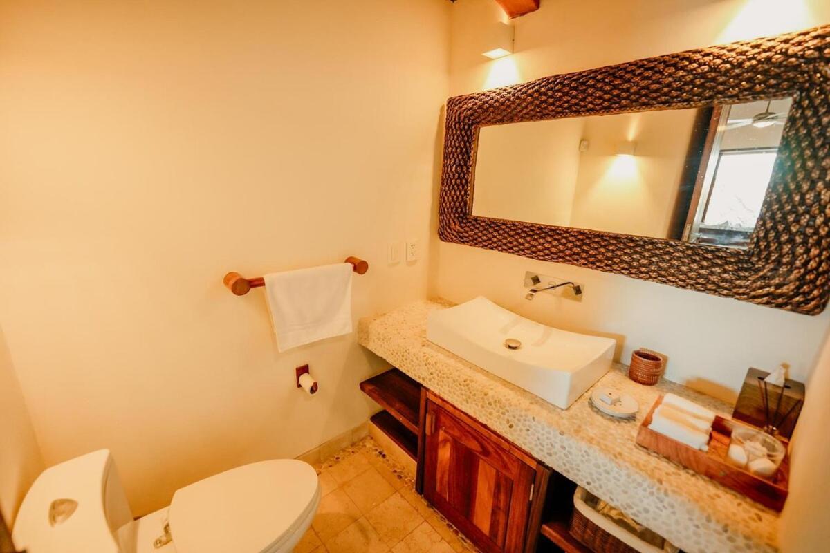 Dream Villa With Private Beach And Catering Zihuatanejo Exteriér fotografie