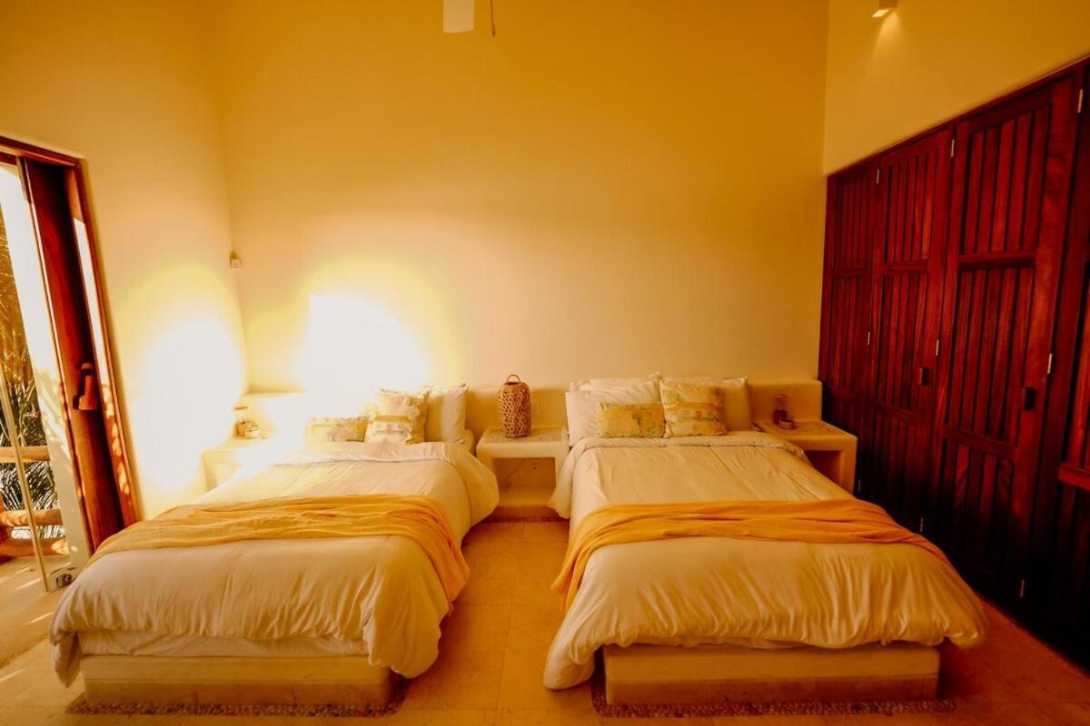 Dream Villa With Private Beach And Catering Zihuatanejo Exteriér fotografie