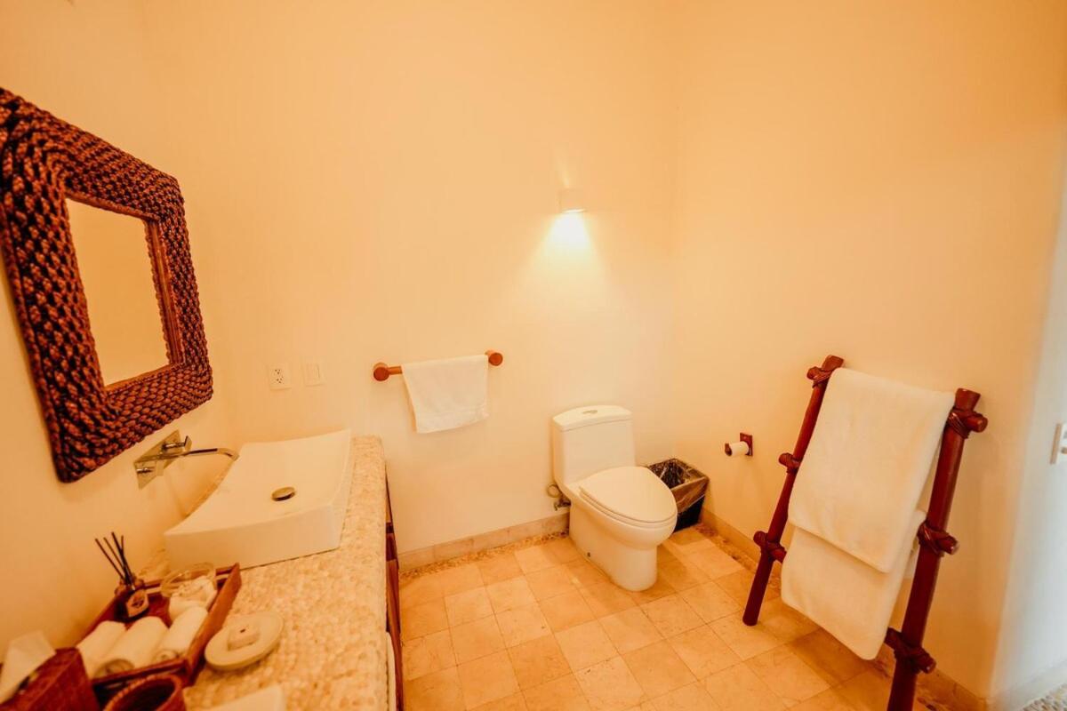 Dream Villa With Private Beach And Catering Zihuatanejo Exteriér fotografie