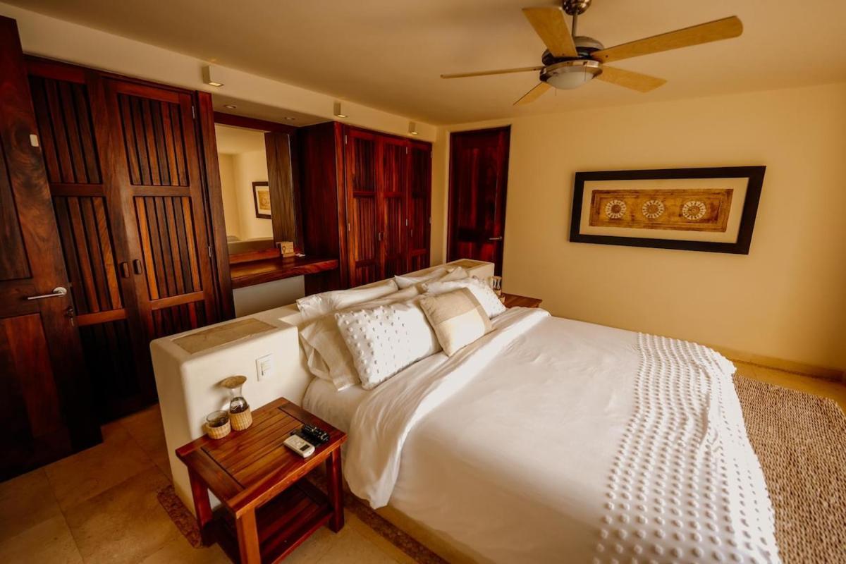 Dream Villa With Private Beach And Catering Zihuatanejo Exteriér fotografie