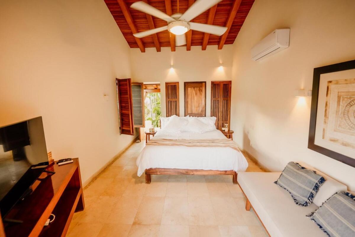 Dream Villa With Private Beach And Catering Zihuatanejo Exteriér fotografie