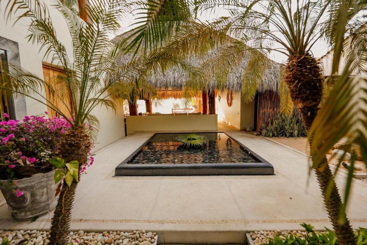 Dream Villa With Private Beach And Catering Zihuatanejo Exteriér fotografie