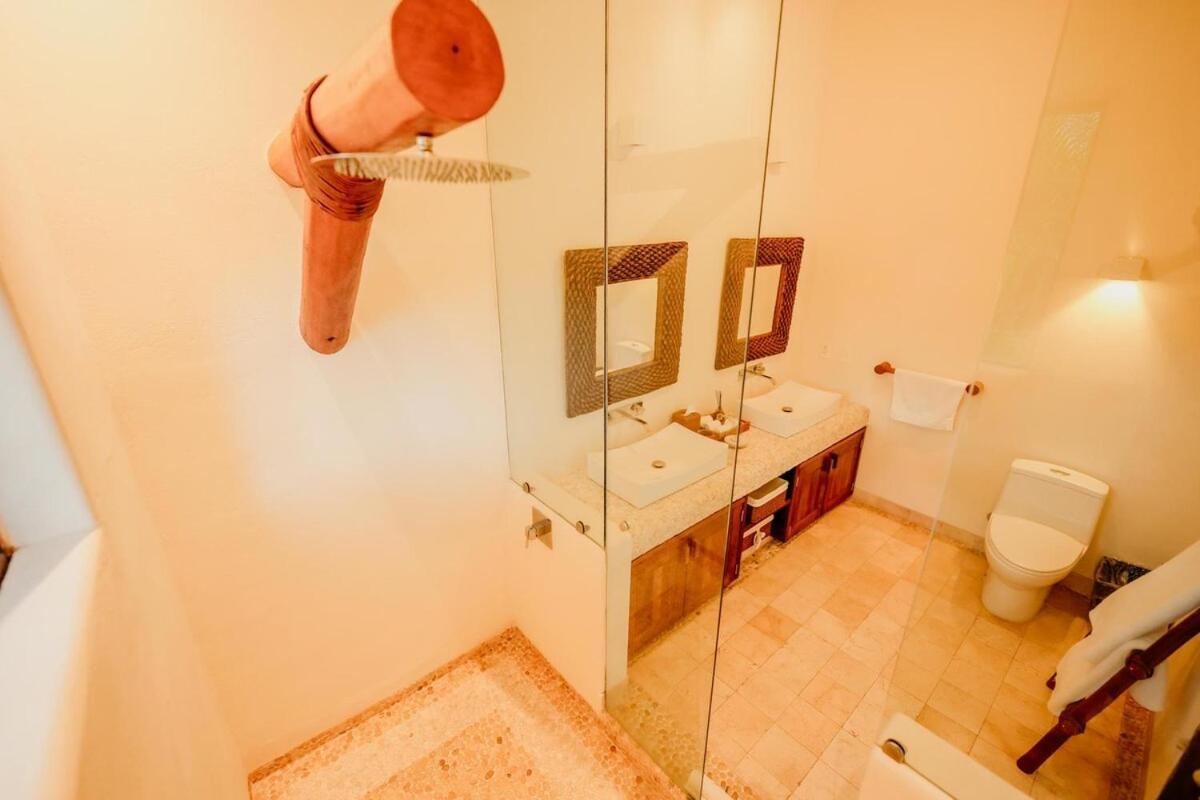 Dream Villa With Private Beach And Catering Zihuatanejo Exteriér fotografie