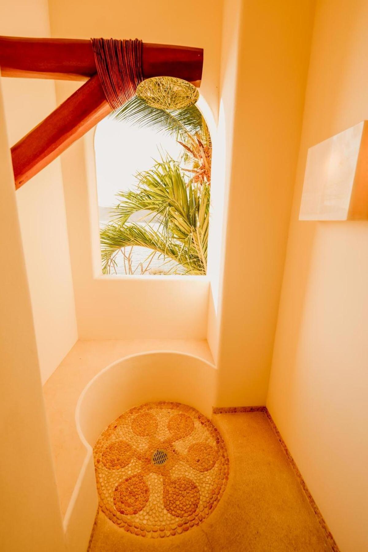 Dream Villa With Private Beach And Catering Zihuatanejo Exteriér fotografie