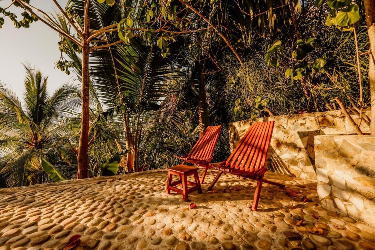 Dream Villa With Private Beach And Catering Zihuatanejo Exteriér fotografie