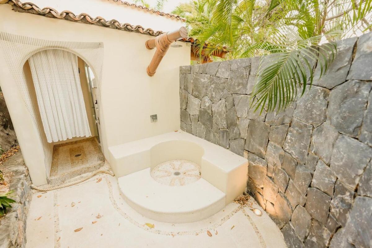 Dream Villa With Private Beach And Catering Zihuatanejo Exteriér fotografie