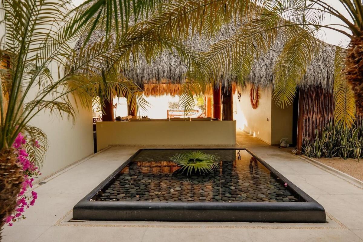 Dream Villa With Private Beach And Catering Zihuatanejo Exteriér fotografie